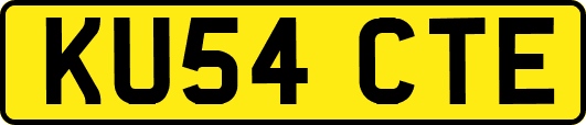 KU54CTE