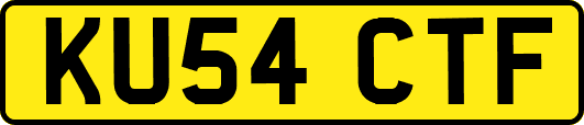 KU54CTF