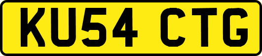 KU54CTG