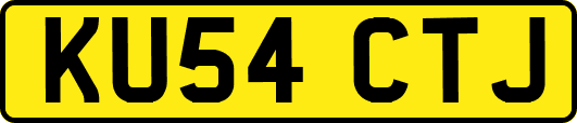 KU54CTJ
