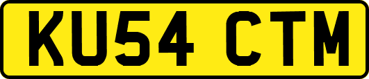 KU54CTM