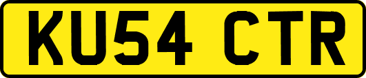 KU54CTR
