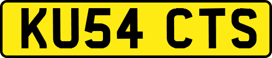 KU54CTS