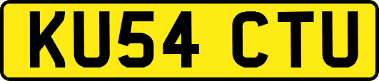 KU54CTU