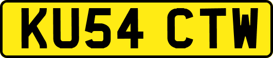 KU54CTW