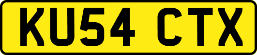 KU54CTX