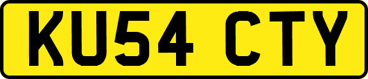 KU54CTY