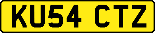 KU54CTZ