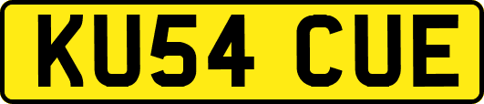 KU54CUE