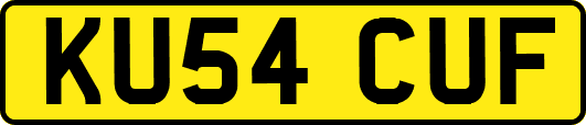 KU54CUF