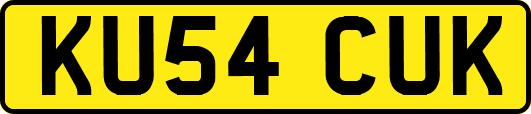 KU54CUK