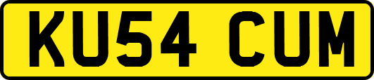 KU54CUM