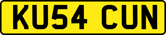 KU54CUN