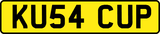 KU54CUP