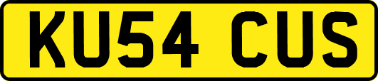 KU54CUS