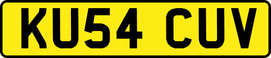 KU54CUV