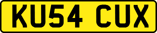 KU54CUX