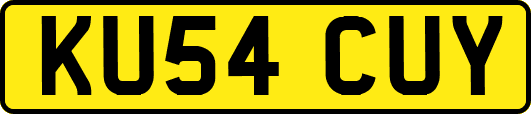 KU54CUY