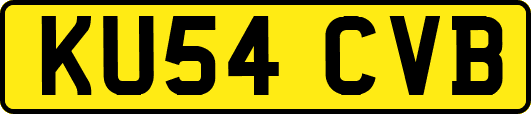 KU54CVB
