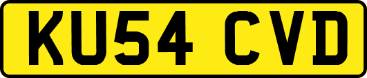 KU54CVD