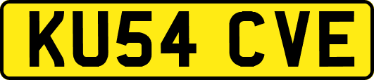 KU54CVE