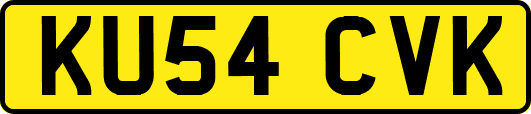 KU54CVK