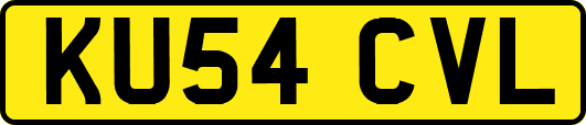 KU54CVL