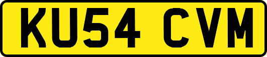 KU54CVM