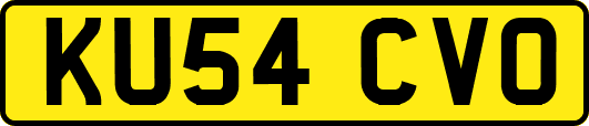 KU54CVO