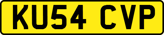 KU54CVP