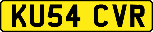 KU54CVR