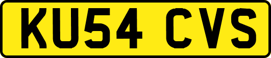 KU54CVS