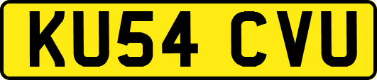 KU54CVU