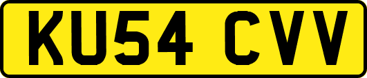 KU54CVV