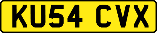 KU54CVX