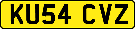 KU54CVZ