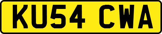 KU54CWA