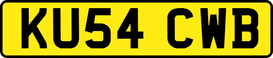 KU54CWB