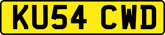 KU54CWD