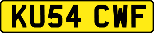KU54CWF