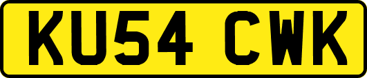 KU54CWK