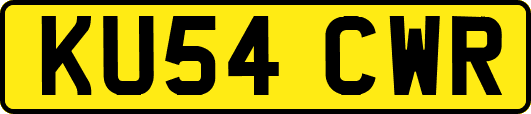 KU54CWR