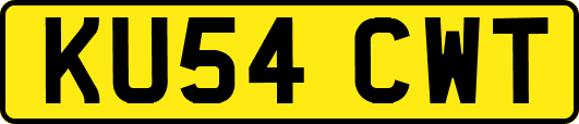 KU54CWT