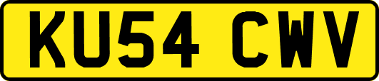 KU54CWV