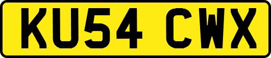 KU54CWX