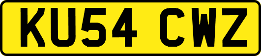 KU54CWZ