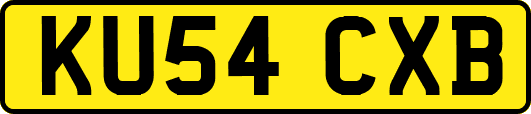 KU54CXB