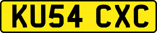KU54CXC