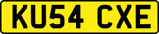 KU54CXE