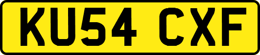 KU54CXF